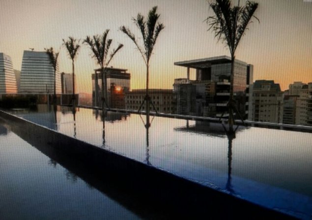 imóvel com 54m²