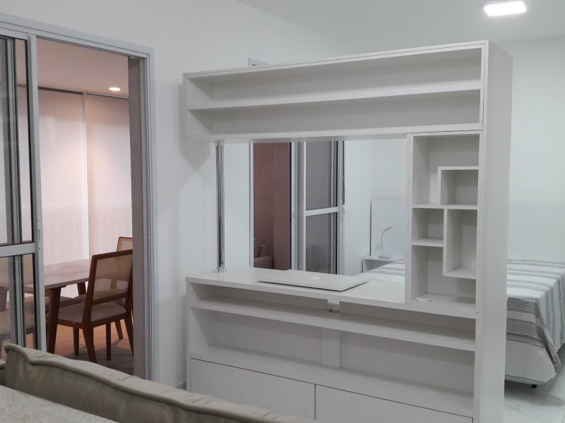 Apartamento à venda Vl. Nova Conceição com 54m² e 1 quarto por R$ 1.450.000 - 1467398114-20211010-161201.jpg