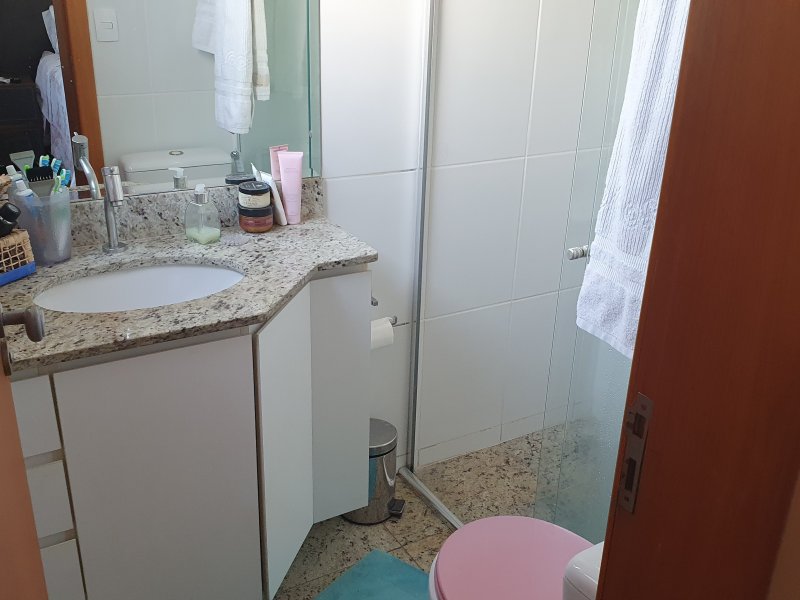 imóvel com 92m² - Liberdade - Belo Horizonte