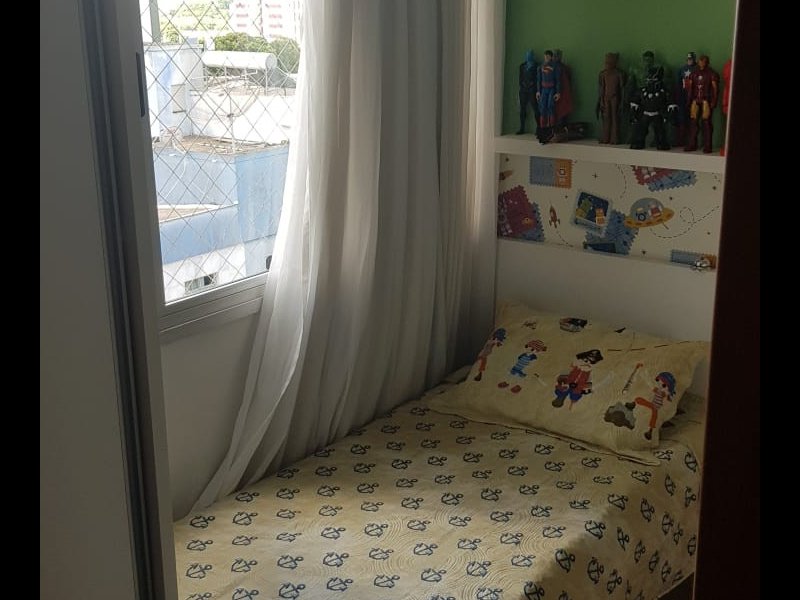 imóvel com 92m² - Liberdade - Belo Horizonte
