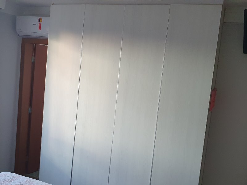 imóvel com 92m² - Liberdade - Belo Horizonte