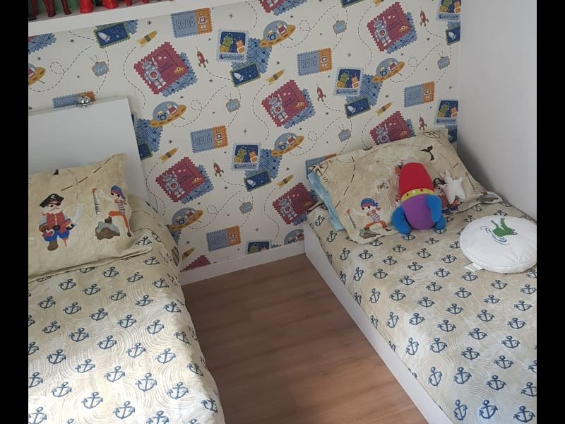 imóvel com 92m² - Liberdade - Belo Horizonte