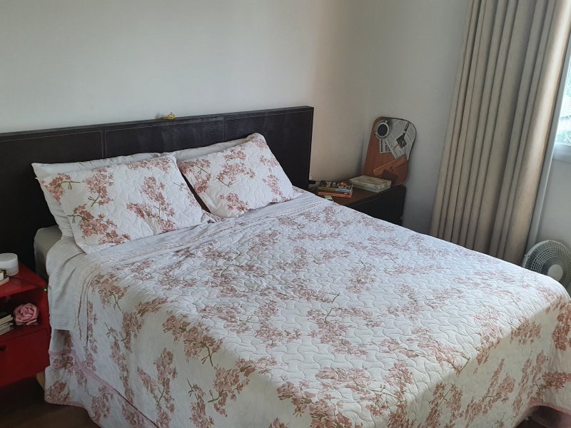 imóvel com 92m² - Liberdade - Belo Horizonte