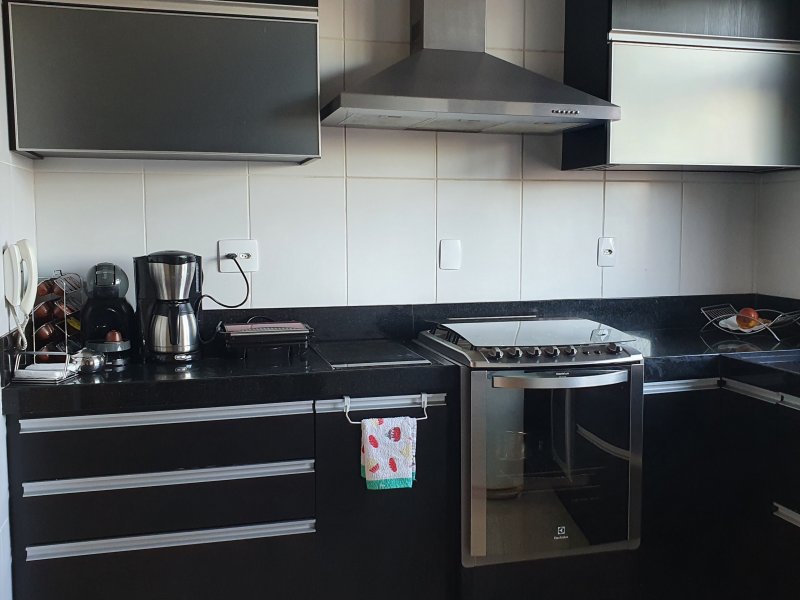 imóvel com 92m² - Liberdade - Belo Horizonte