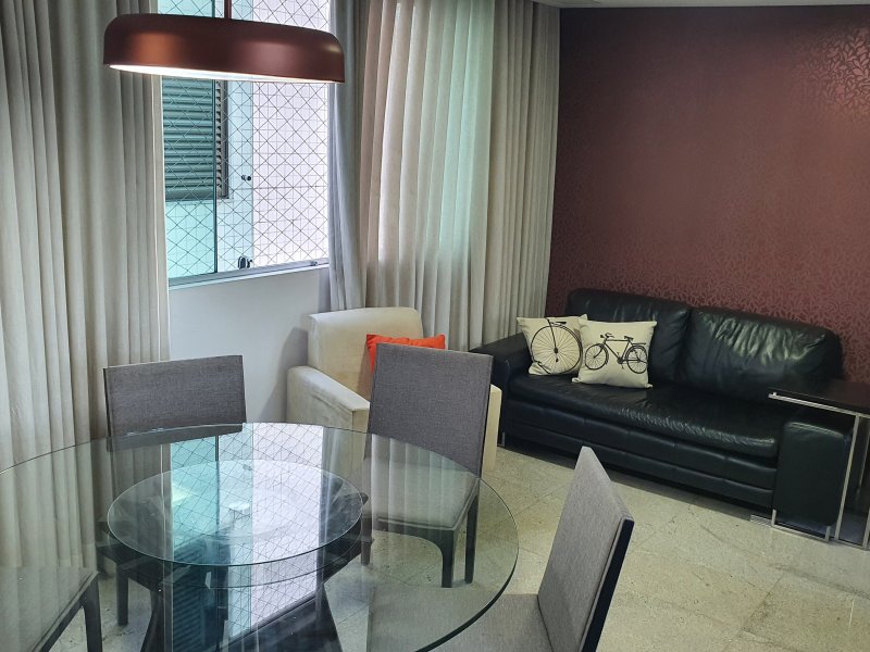 imóvel com 92m² - Liberdade - Belo Horizonte