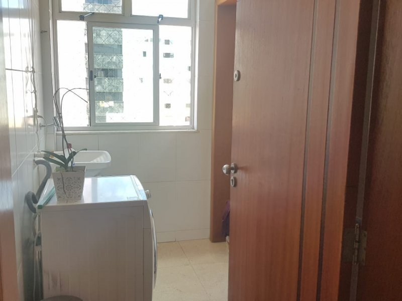 imóvel com 92m² - Liberdade - Belo Horizonte