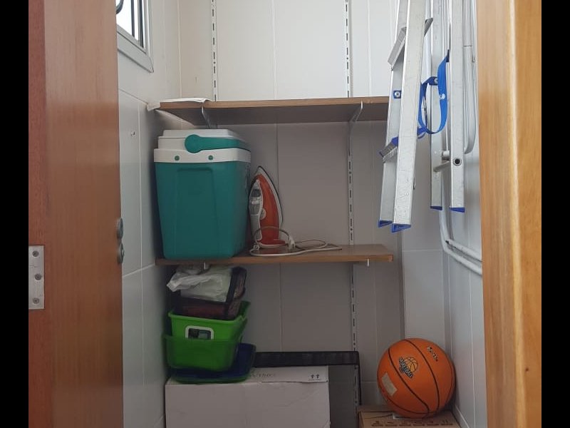 imóvel com 92m² - Liberdade - Belo Horizonte