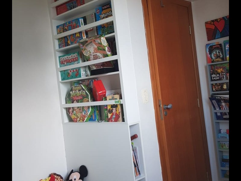 imóvel com 92m² - Liberdade - Belo Horizonte