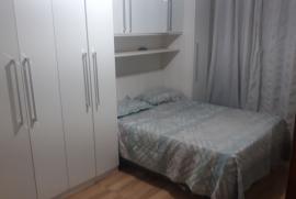 Apartamento à venda Cidade Industrial de Curitiba com 78m² - 2 dormitórios -  vagas - R$ 275 - 1250781972-inbound7168965748732588036.jpg