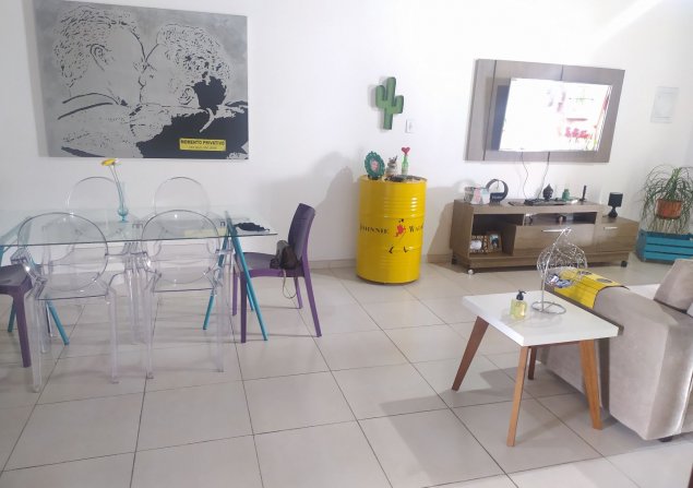 imóvel com 250m²