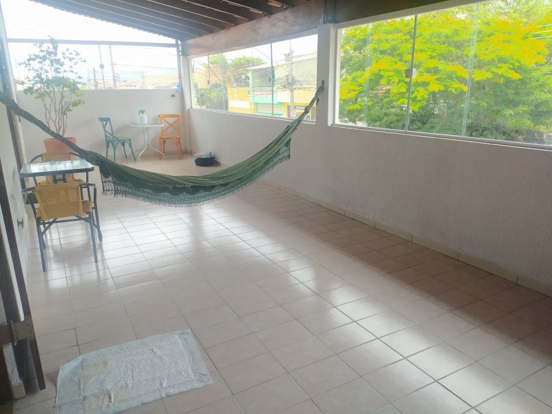 imóvel com 250m² - Parque Continental I - Guarulhos