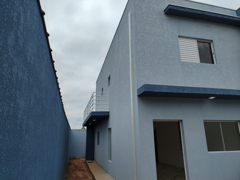 Casa à venda Terra preta com 140m² e 2 quartos por R$ 460.000 - 1887086392-img-20231102-wa0034.jpg