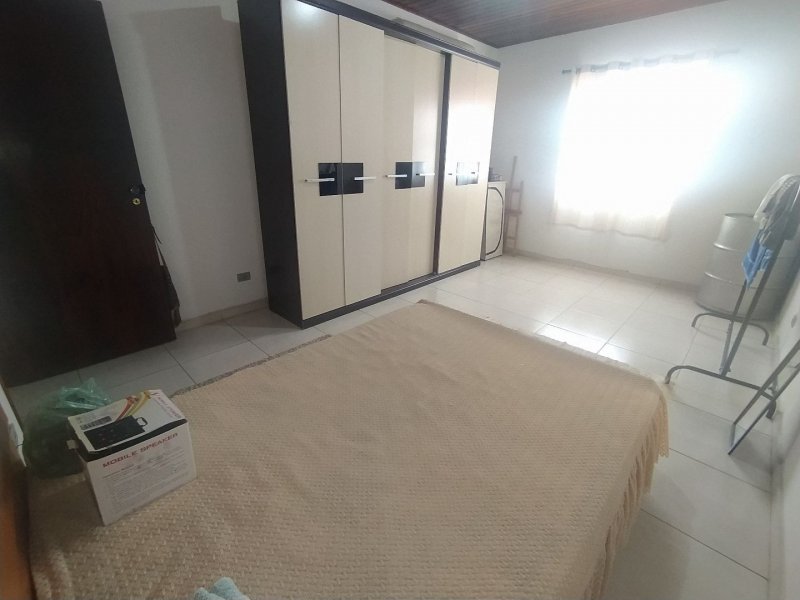 imóvel com 250m² - Parque Continental I - Guarulhos