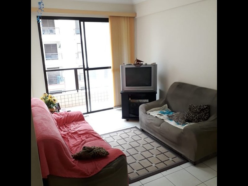 Apartamento à venda Vila Caiçara com 64m² e 1 quarto por R$ 260.000 - 265722014-img-20210106-wa0036.jpg