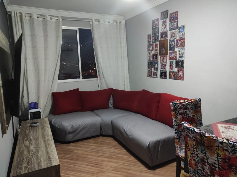 Apartamento à venda Taboão com 45m² e 2 quartos por R$ 260.000 - 1563134484-whatsapp-image-2021-01-05-at-14.jpeg