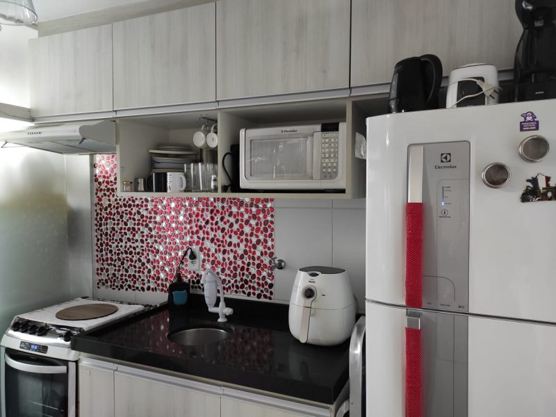 Apartamento à venda Taboão com 45m² e 2 quartos por R$ 260.000 - 1619785589-whatsapp-image-2021-01-05-at-14.jpeg