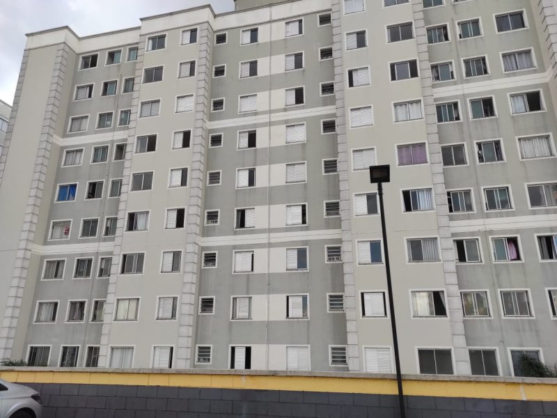 Apartamento à venda Taboão com 45m² e 2 quartos por R$ 260.000 - 1761776793-whatsapp-image-2021-01-05-at-16.jpeg