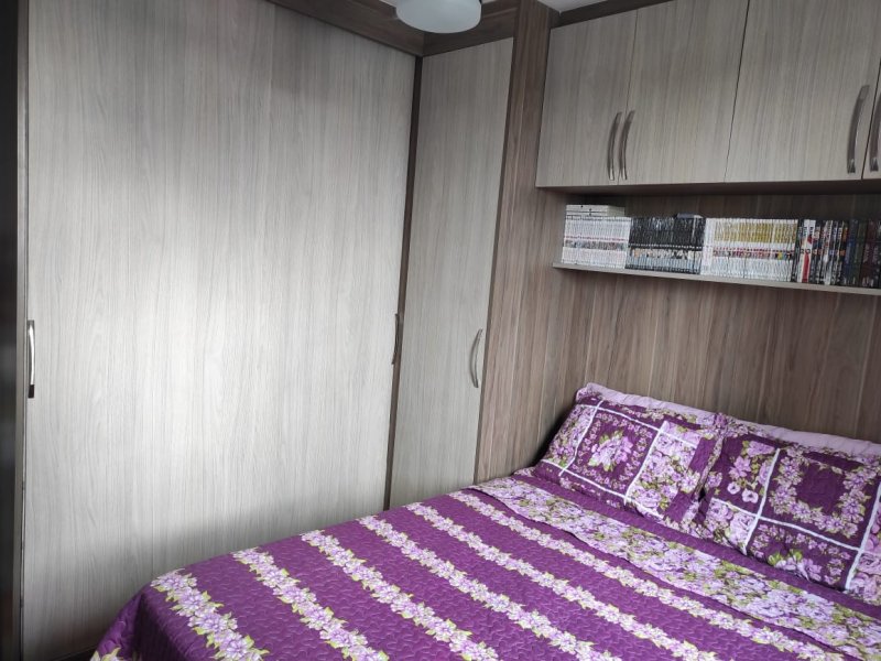 Apartamento à venda Taboão com 45m² e 2 quartos por R$ 260.000 - 200025231-whatsapp-image-2021-01-05-at-14.jpeg