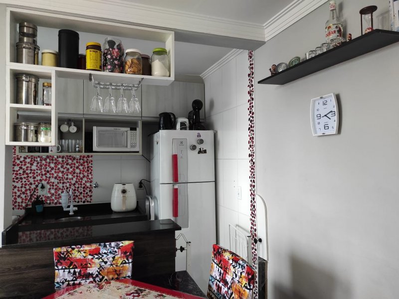 Apartamento à venda Taboão com 45m² e 2 quartos por R$ 260.000 - 2002845957-whatsapp-image-2021-01-05-at-14.jpeg