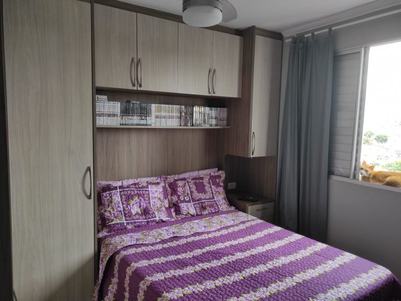 Apartamento à venda Taboão com 45m² e 2 quartos por R$ 260.000 - 39181287-whatsapp-image-2021-01-05-at-14.jpeg