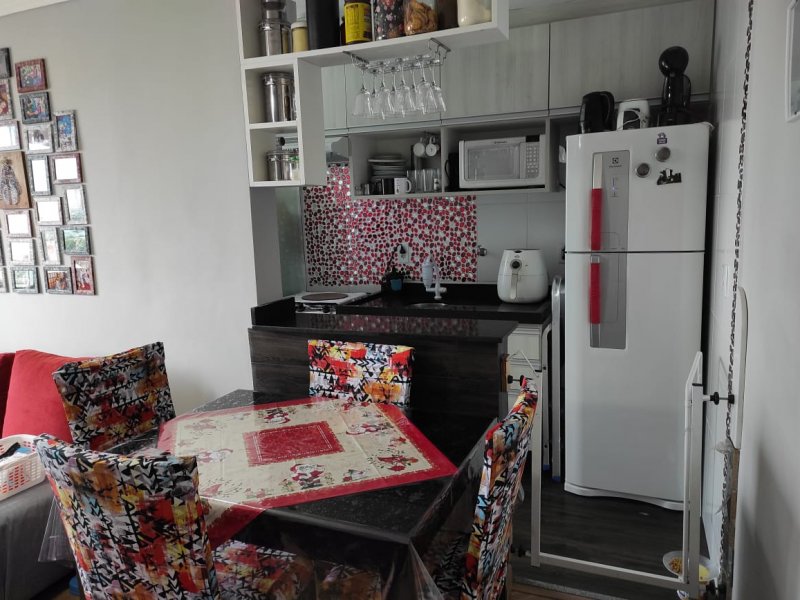 Apartamento à venda Taboão com 45m² e 2 quartos por R$ 260.000 - 802795398-whatsapp-image-2021-01-05-at-14.jpeg