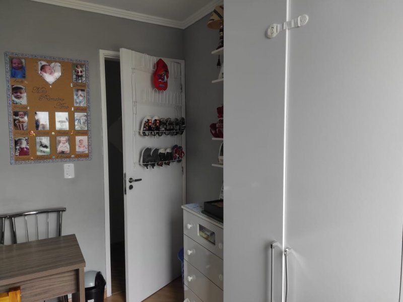 Apartamento à venda Taboão com 45m² e 2 quartos por R$ 260.000 - 89055309-whatsapp-image-2021-01-05-at-14.jpeg