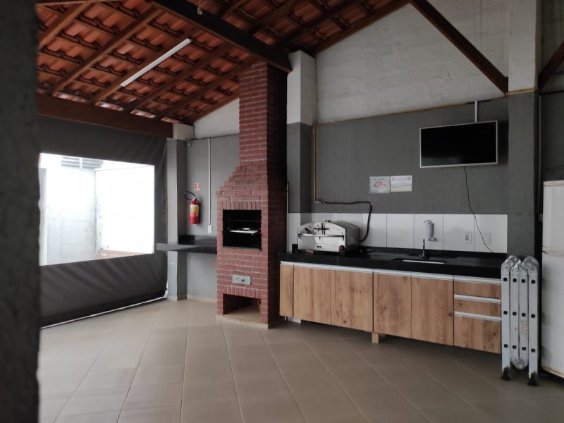 Apartamento à venda Taboão com 45m² e 2 quartos por R$ 260.000 - 973490805-whatsapp-image-2021-01-05-at-16.jpeg