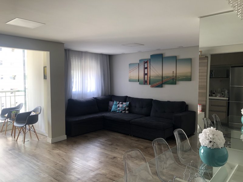 Apartamento à venda Vila Sônia do Taboão com 73m² e 2 quartos por R$ 480.000 - 1447268004-b704c007-06b2-4006-82f5-2345329a3660.jpeg