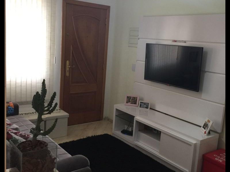 Apartamento à venda Demarchi com 50m² e 2 quartos por R$ 210.000 - 1515982041-8b4c3f57-aadd-45d8-a49a-abd3c8ab7aeb.JPG