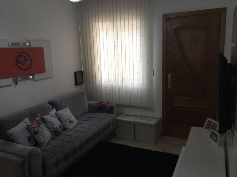 Apartamento à venda Demarchi com 50m² e 2 quartos por R$ 210.000 - 1523993276-691ac6e2-ad84-432a-a727-77902d9b3789.JPG