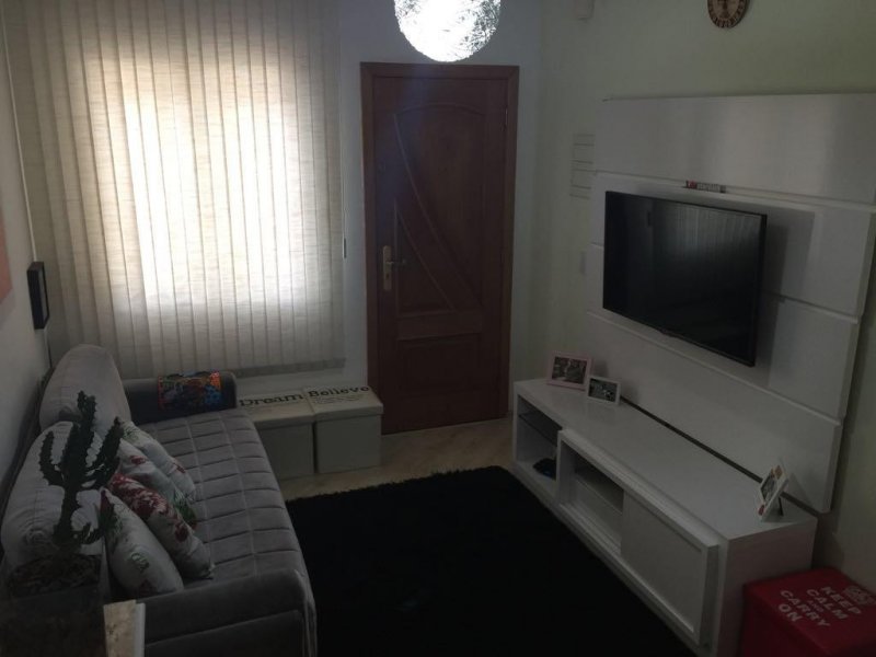 Apartamento à venda Demarchi com 50m² e 2 quartos por R$ 210.000 - 152873331-1047ad97-91cf-4473-8239-df7b8a06db0f.JPG
