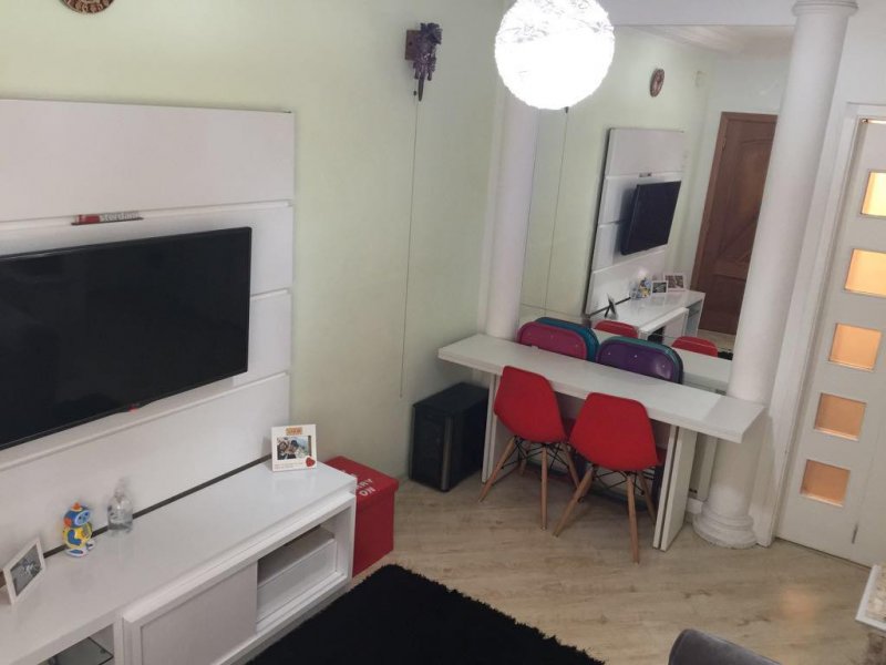 Apartamento à venda Demarchi com 50m² e 2 quartos por R$ 210.000 - 939621643-31182cda-a5c6-4cde-8654-a9746c2538d6.JPG