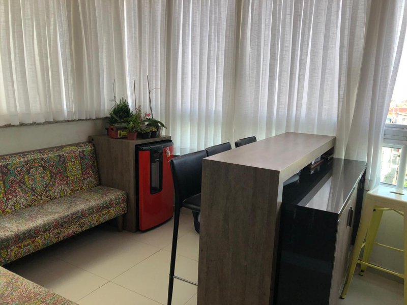 Apartamento à venda Barreiros com 93m² e 2 quartos por R$ 399.000 - 1378391471-e0e967da-3a44-4b1a-bcaa-9ed1b6b30810.JPG
