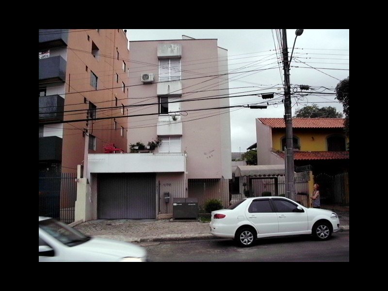 imóvel com 128m² - Água Verde - Curitiba