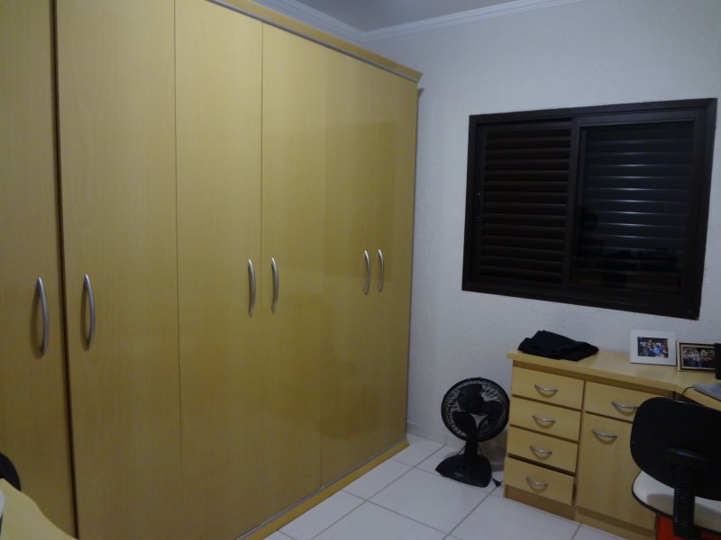 imóvel com 63m² - Jardim Nova Europa - Limeira