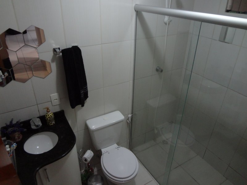 imóvel com 63m² - Jardim Nova Europa - Limeira