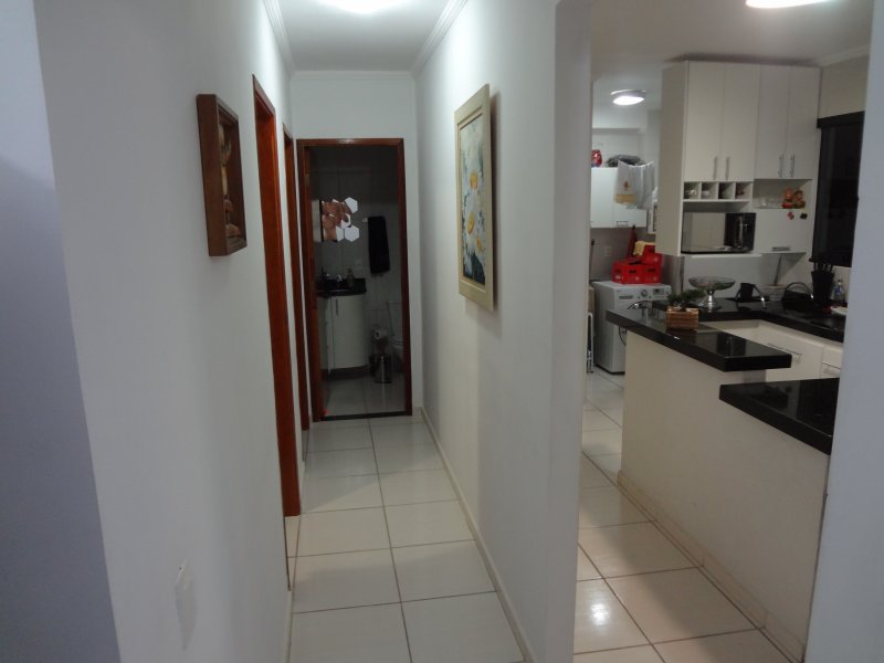 imóvel com 63m² - Jardim Nova Europa - Limeira