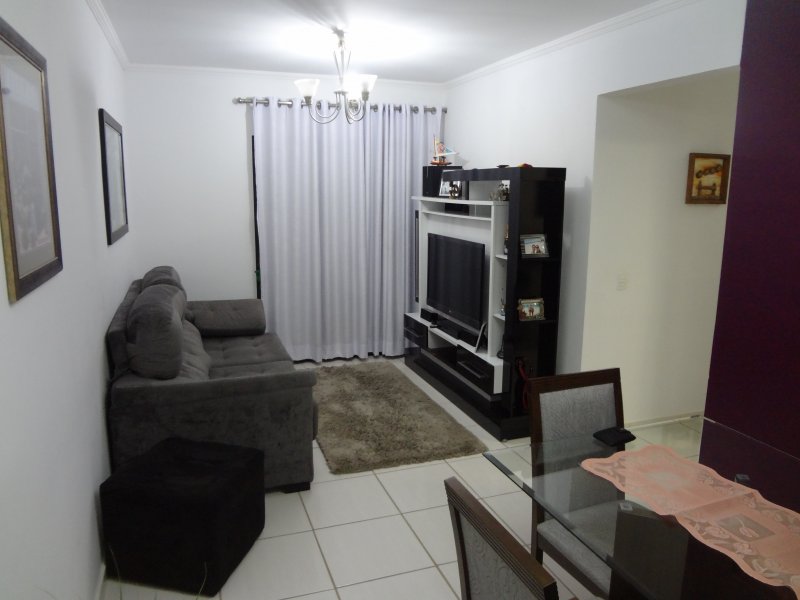 imóvel com 63m² - Jardim Nova Europa - Limeira