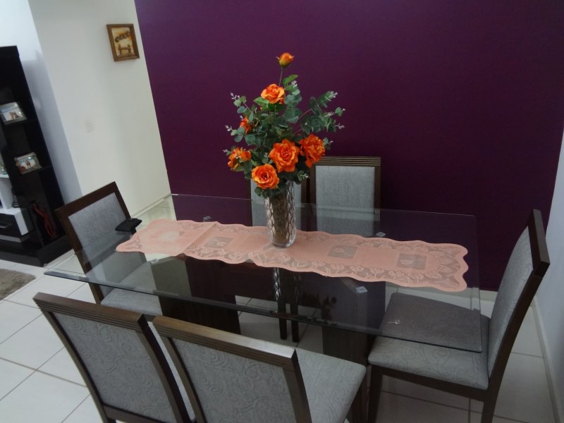 imóvel com 63m² - Jardim Nova Europa - Limeira