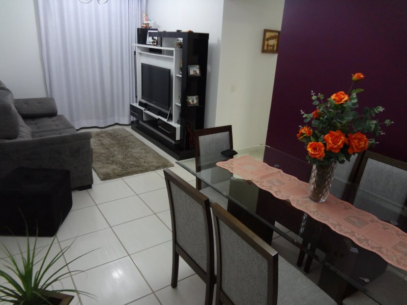 imóvel com 63m² - Jardim Nova Europa - Limeira