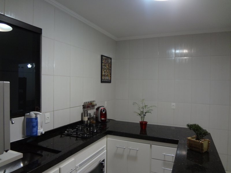 imóvel com 63m² - Jardim Nova Europa - Limeira