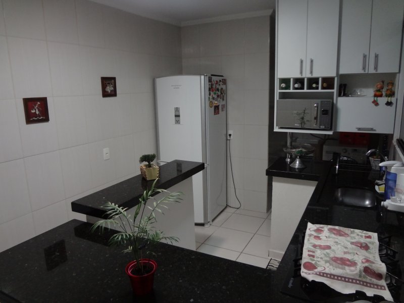 imóvel com 63m² - Jardim Nova Europa - Limeira