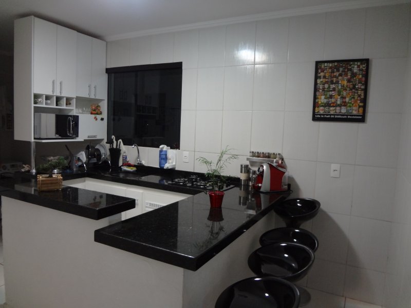 imóvel com 63m² - Jardim Nova Europa - Limeira