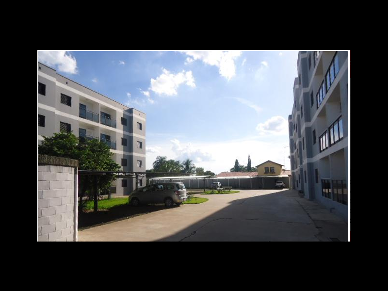 imóvel com 63m² - Jardim Nova Europa - Limeira