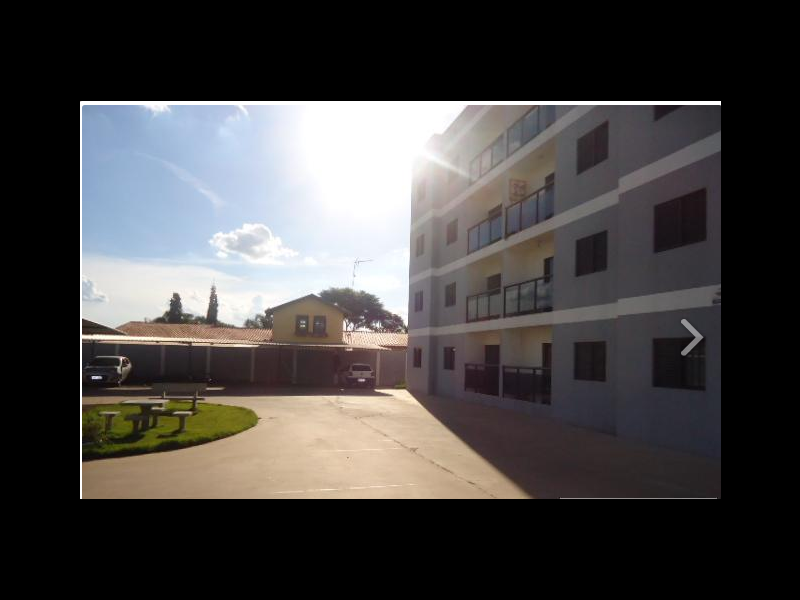 imóvel com 63m² - Jardim Nova Europa - Limeira