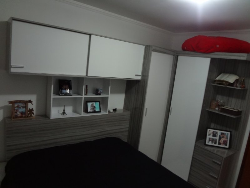 imóvel com 63m² - Jardim Nova Europa - Limeira