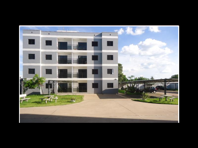 imóvel com 63m² - Jardim Nova Europa - Limeira