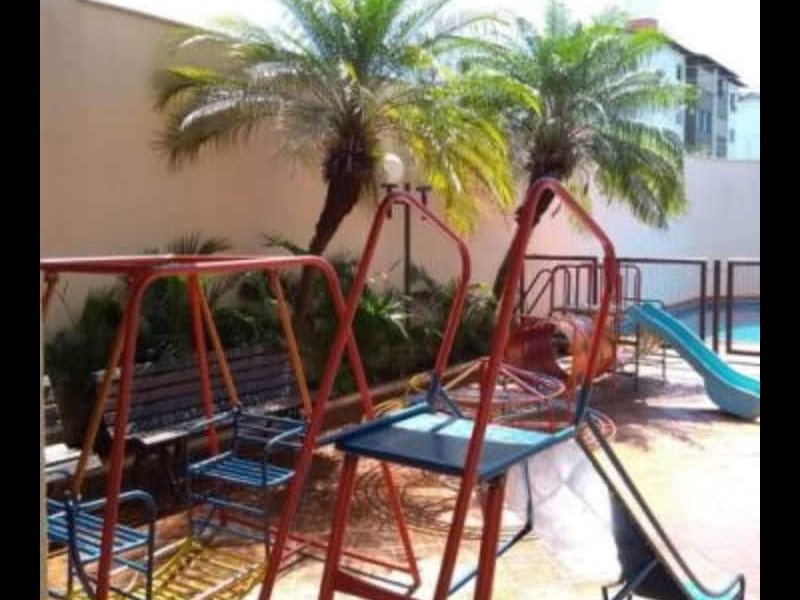 Apartamento à venda Setor dos Afonsos com 60m² e 2 quartos por R$ 140.000 - 1879976550-parquinho.jpeg
