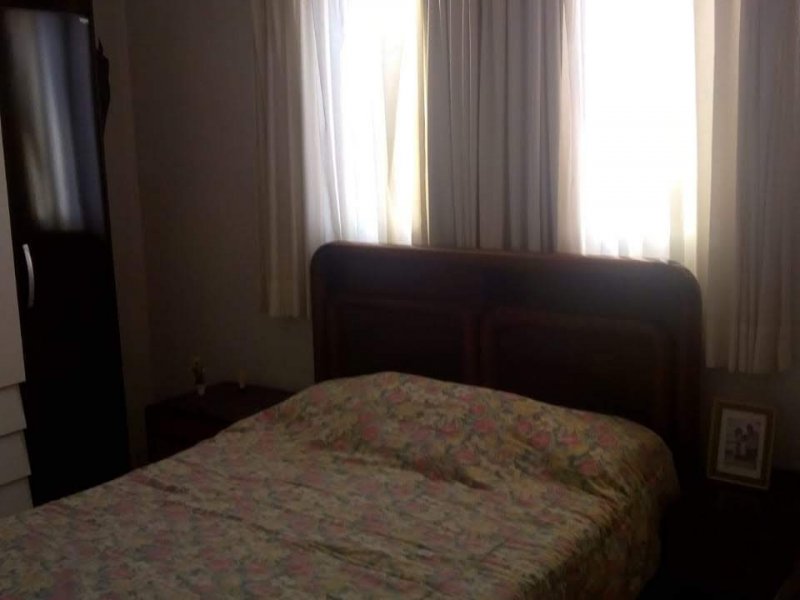 Apartamento à venda Setor dos Afonsos com 60m² e 2 quartos por R$ 140.000 - 954777028-quarto-casal.jpeg
