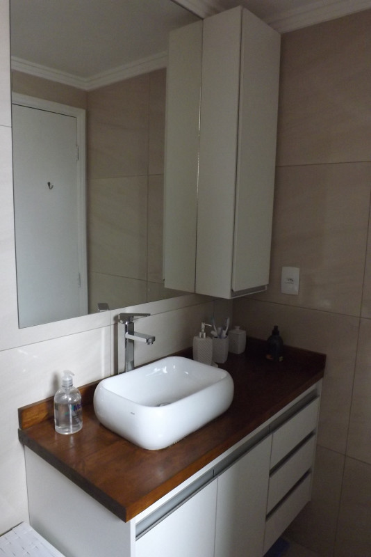 Apartamento à venda Vila Regente Feijó com 74m² e 3 quartos por R$ 820.000 - 1247001558-dscf3736.JPG